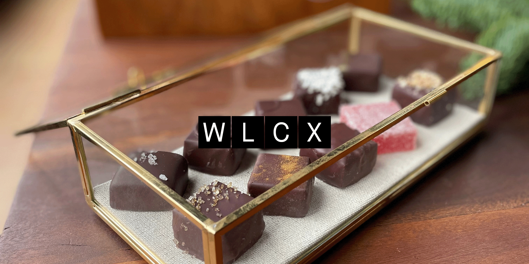 White Label Chocolate - Bond Offering